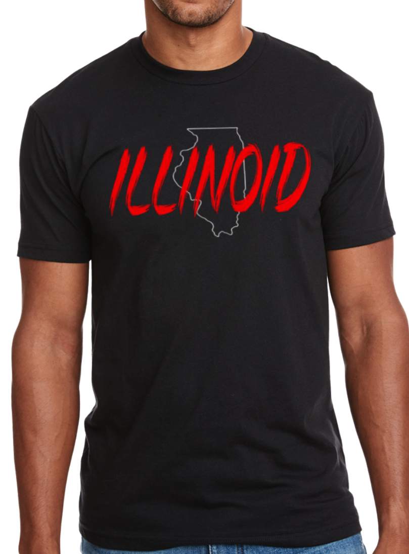 ILLINOID T-Shirt