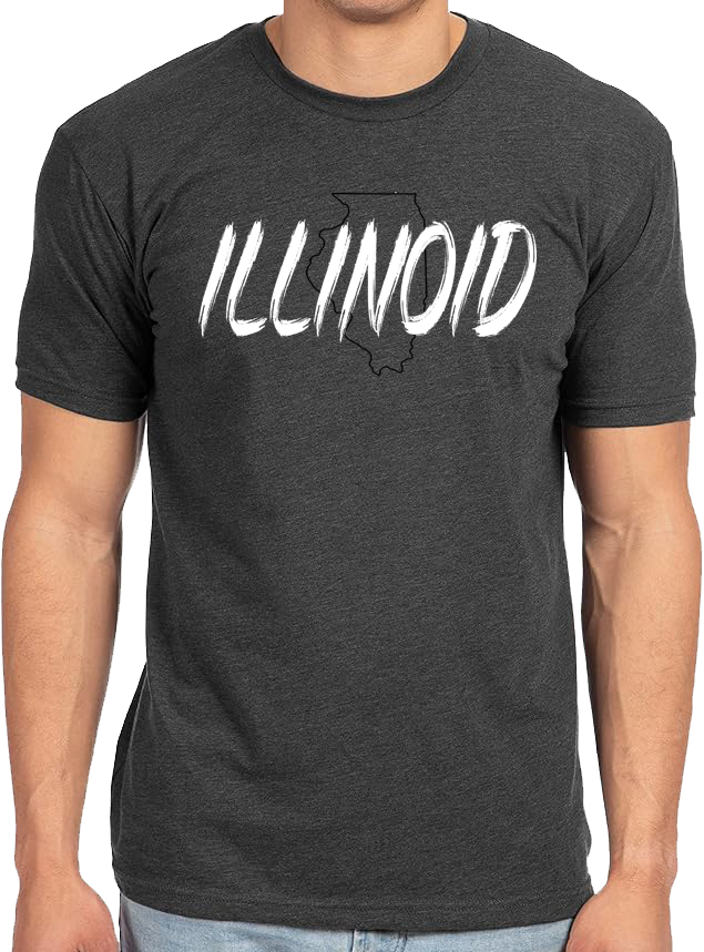 ILLINOID T-Shirt